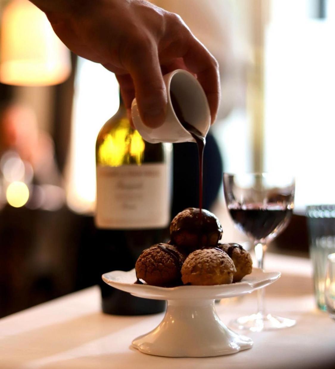 Le Virage Bistro En Hotel 마스트리흐트 외부 사진