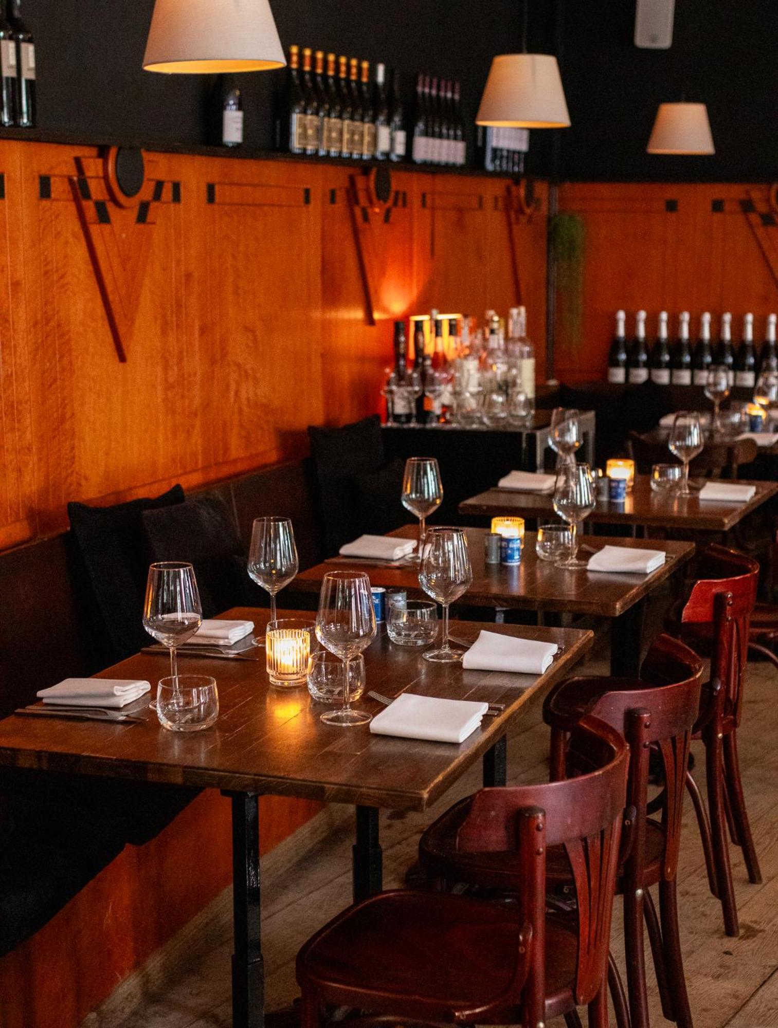 Le Virage Bistro En Hotel 마스트리흐트 외부 사진